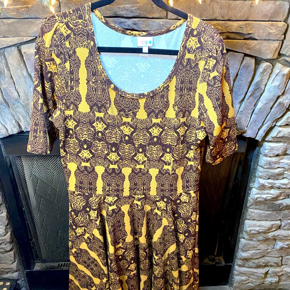 2XL Nicole Lularoe